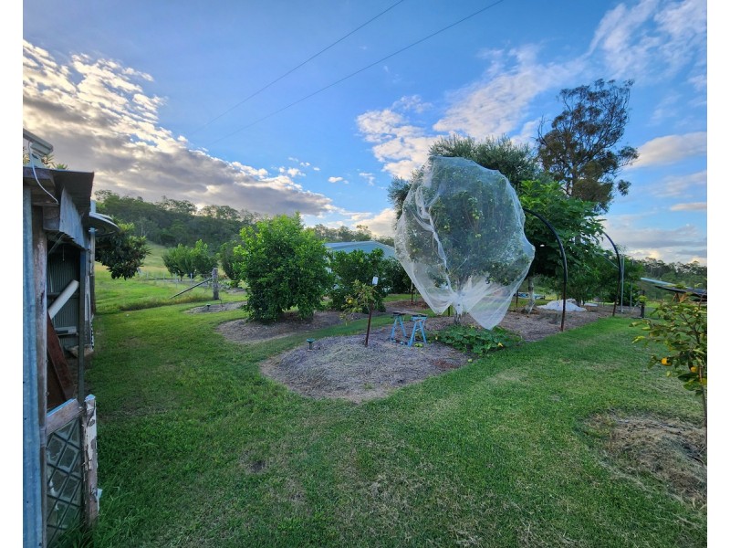 67 Ulampa Creek Road, Nukku QLD 4306