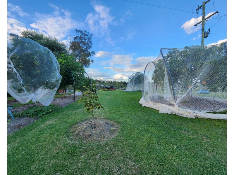 67 Ulampa Creek Road, Nukku QLD 4306