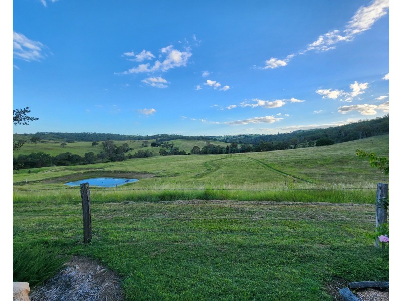 67 Ulampa Creek Road, Nukku QLD 4306