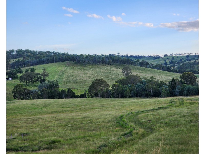 67 Ulampa Creek Road, Nukku QLD 4306