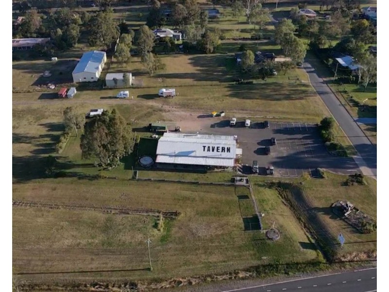 2 Goodman Drive, Murphys Creek QLD 4352