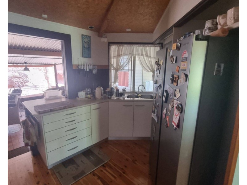 467 Back Creek Road, Crows Nest QLD 4355