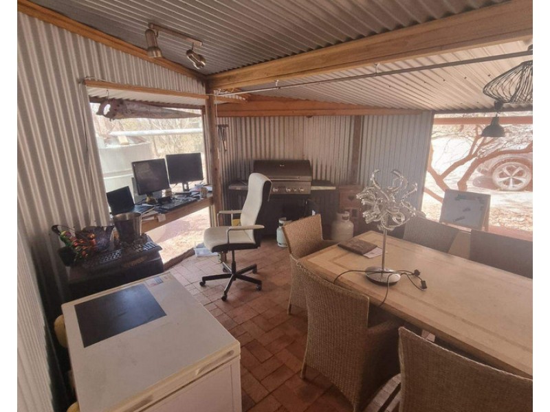 467 Back Creek Road, Crows Nest QLD 4355