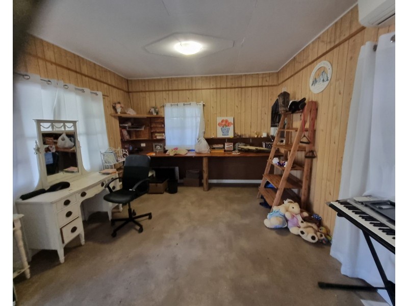 467 Back Creek Road, Crows Nest QLD 4355
