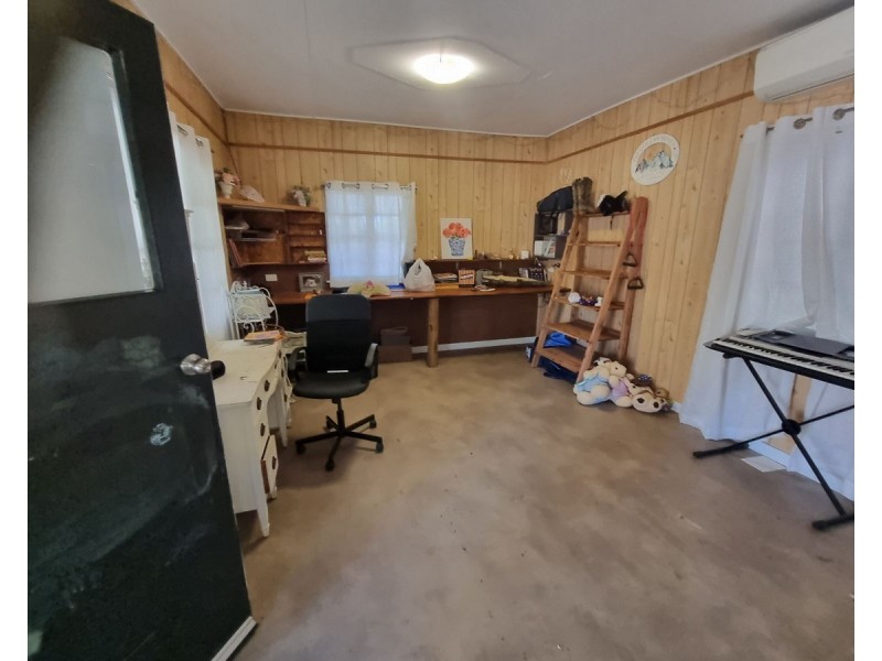 467 Back Creek Road, Crows Nest QLD 4355