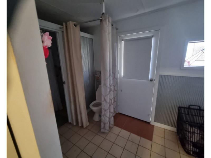 467 Back Creek Road, Crows Nest QLD 4355