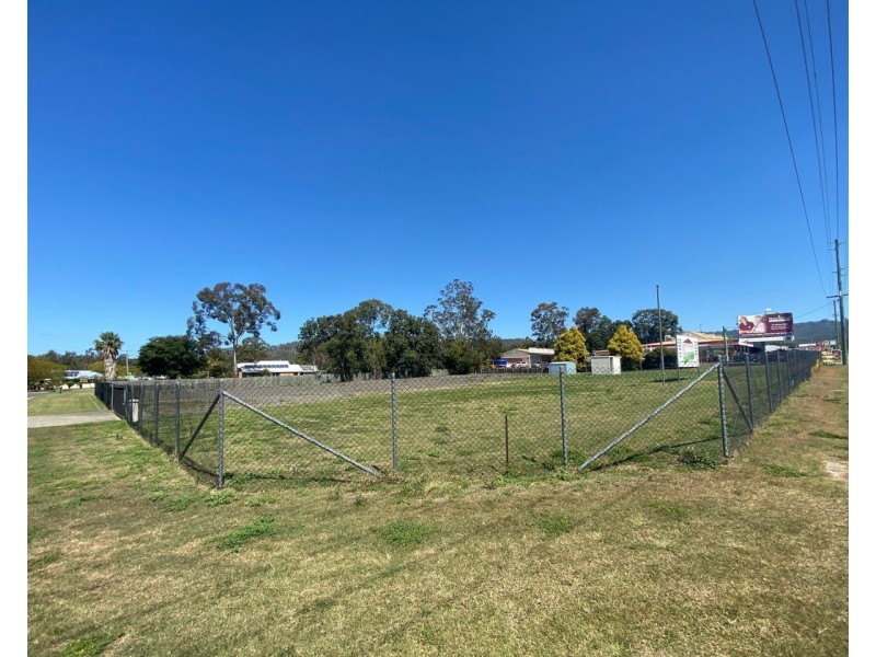 1 – 3 Stewart Street, Withcott QLD 4352