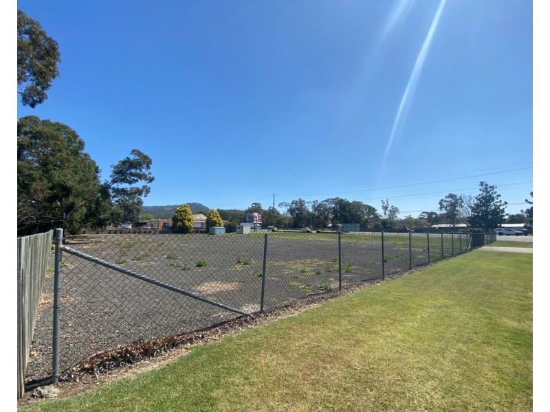 1 – 3 Stewart Street, Withcott QLD 4352