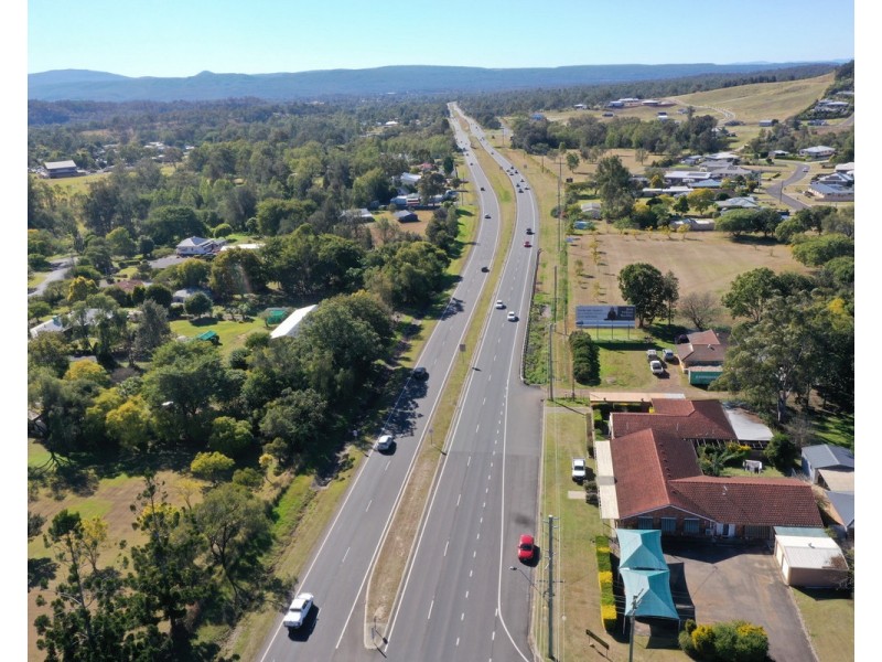 1 – 3 Stewart Street, Withcott QLD 4352