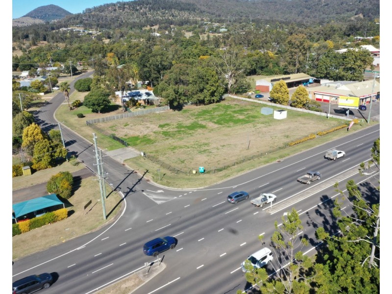 1 – 3 Stewart Street, Withcott QLD 4352