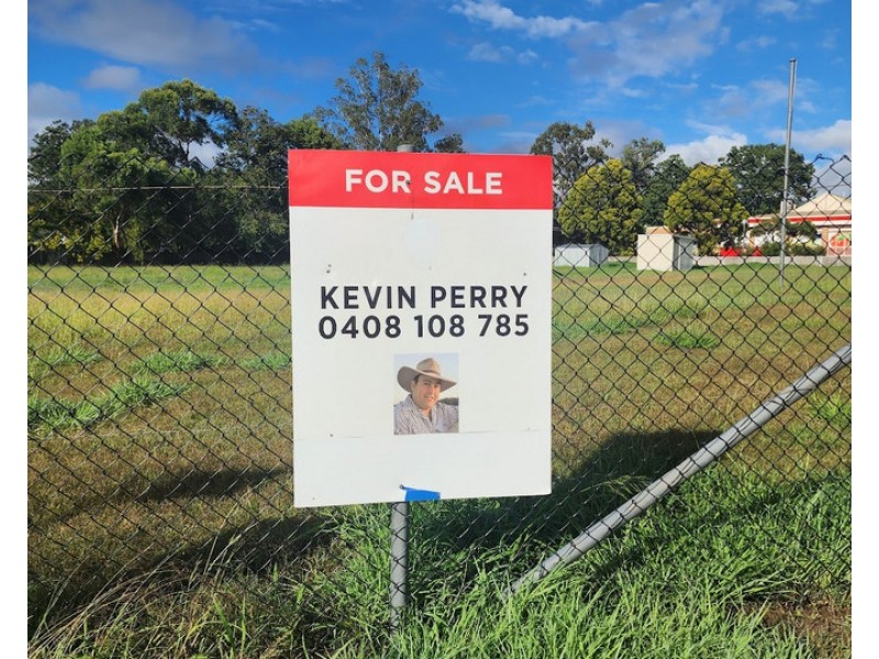 1 – 3 Stewart Street, Withcott QLD 4352