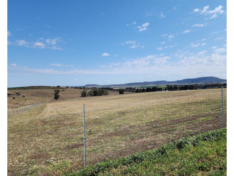 7 Charleys Gully Road, Freestone QLD 4370