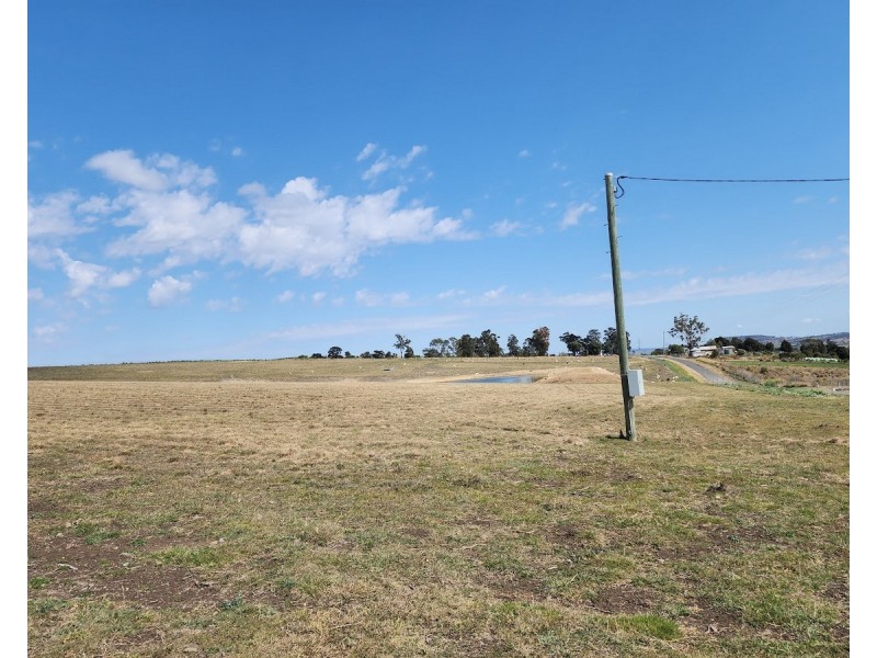 7 Charleys Gully Road, Freestone QLD 4370