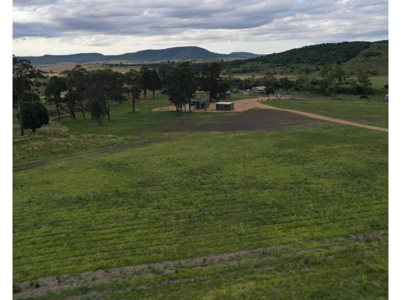 7 Charleys Gully Road, Freestone QLD 4370