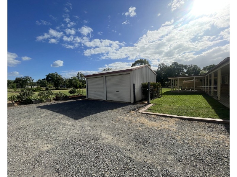 92 Helendale Drive, Helidon Spa QLD 4344