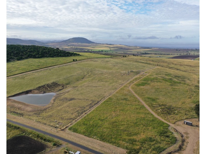 Lot 7 Charleys Gully Road, Freestone QLD 4370