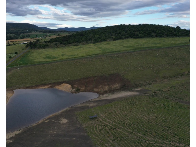 Lot 7 Charleys Gully Road, Freestone QLD 4370