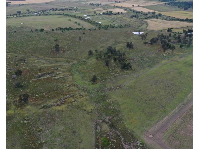 Lot 7 Charleys Gully Road, Freestone QLD 4370