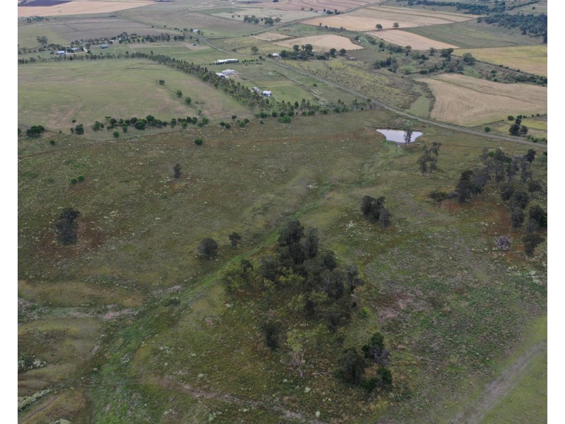 Lot 7 Charleys Gully Road, Freestone QLD 4370