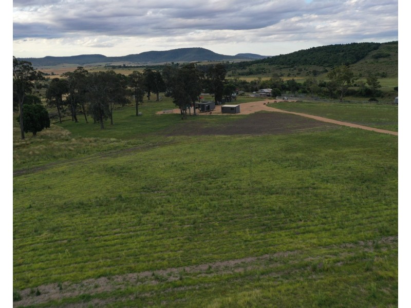 Lot 7 Charleys Gully Road, Freestone QLD 4370