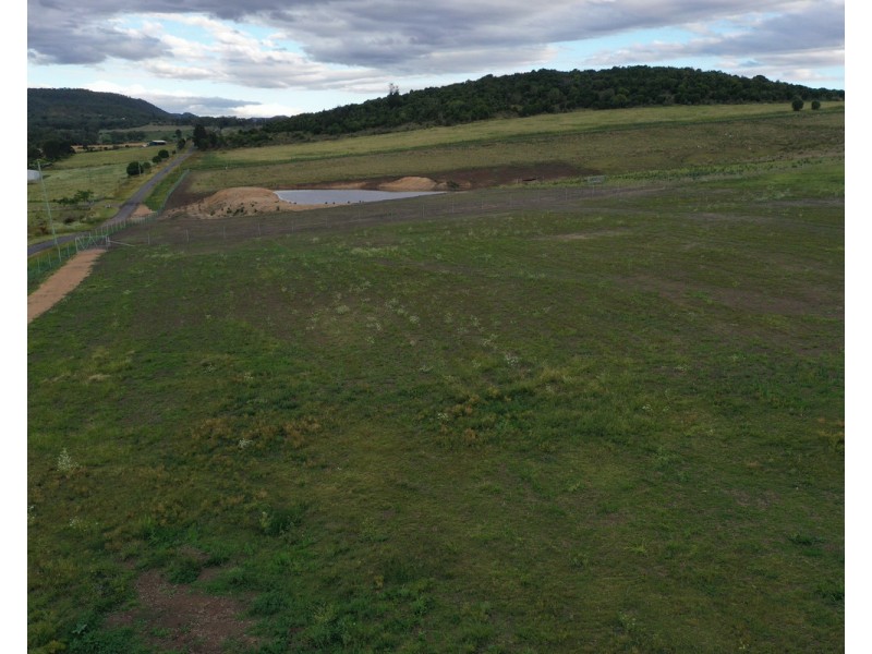 Lot 7 Charleys Gully Road, Freestone QLD 4370