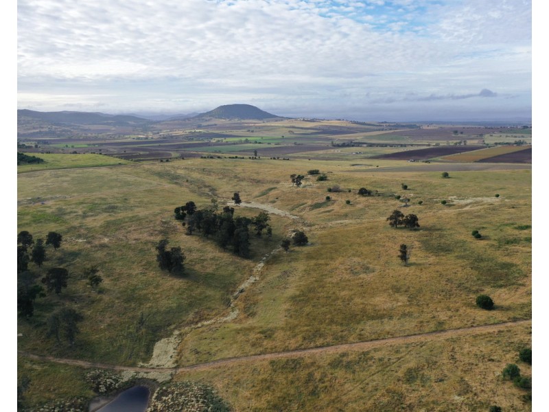 Lot 7 Charleys Gully Road, Freestone QLD 4370