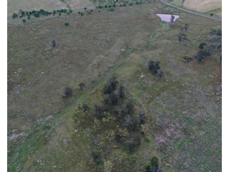 Lot 7 Charleys Gully Road, Freestone QLD 4370