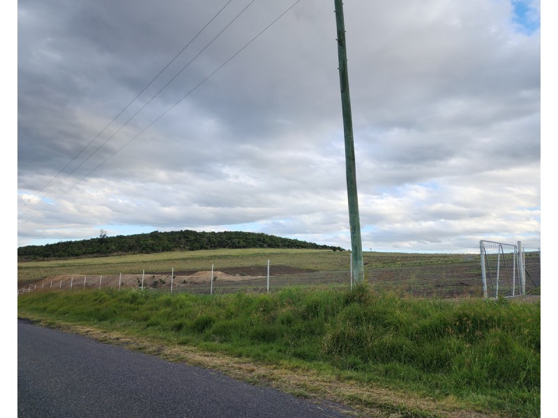 Lot 7 Charleys Gully Road, Freestone QLD 4370