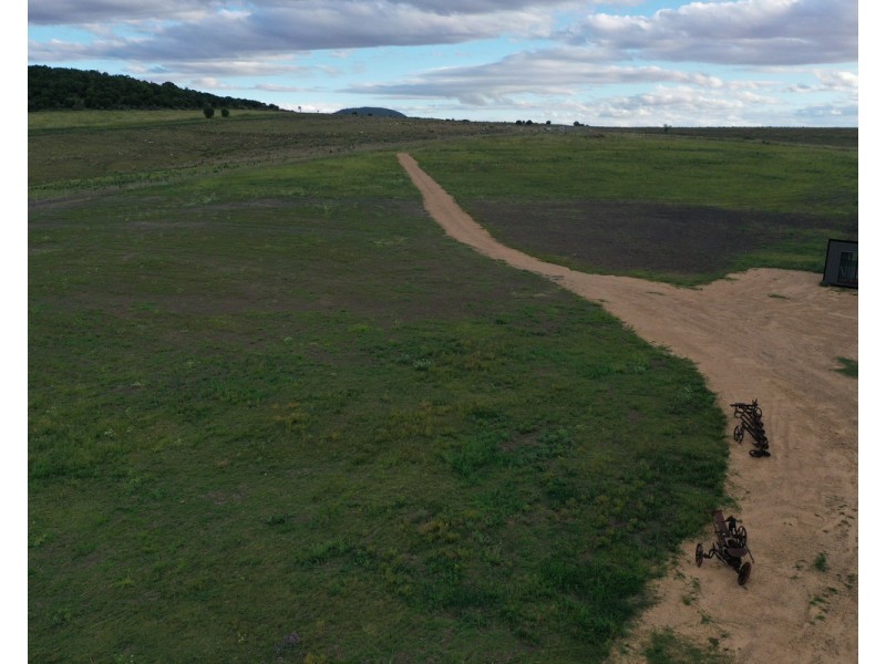 Lot 7 Charleys Gully Road, Freestone QLD 4370