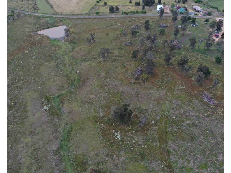 Lot 7 Charleys Gully Road, Freestone QLD 4370