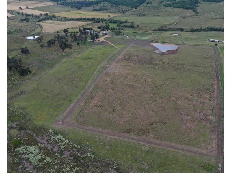 Lot 7 Charleys Gully Road, Freestone QLD 4370