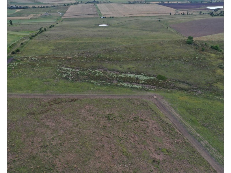 Lot 7 Charleys Gully Road, Freestone QLD 4370