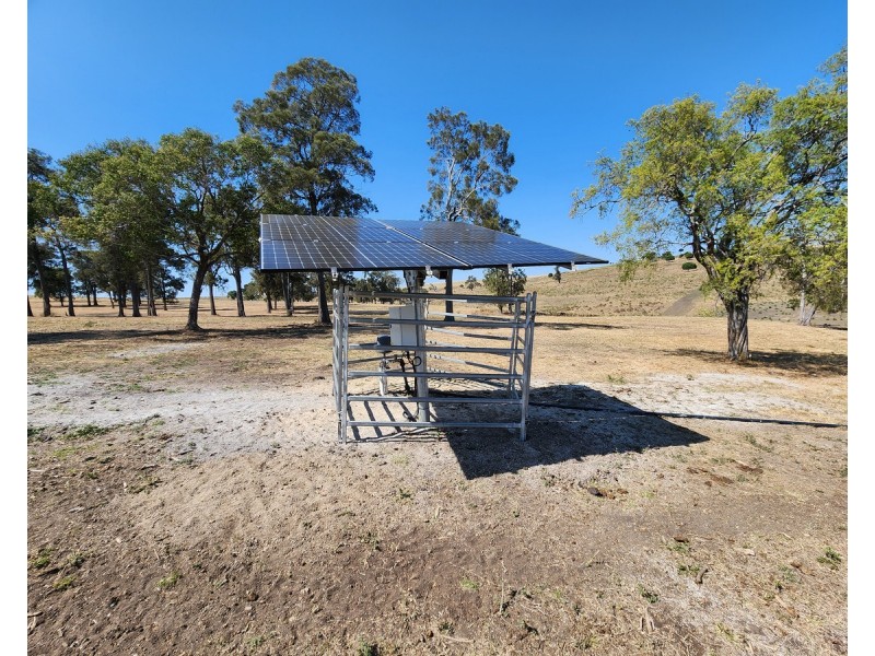 Lot 7 Charleys Gully Road, Freestone QLD 4370