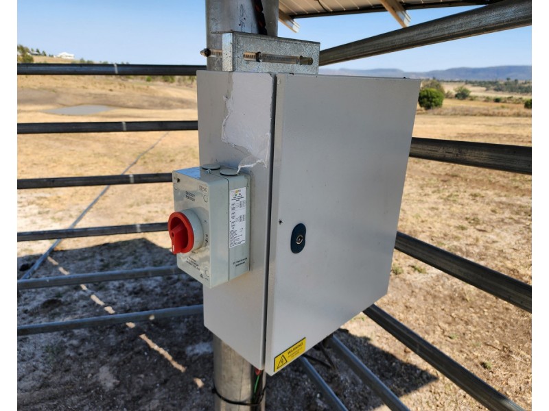 Lot 7 Charleys Gully Road, Freestone QLD 4370