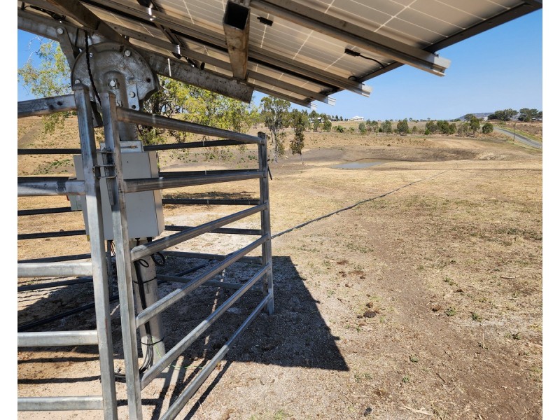 Lot 7 Charleys Gully Road, Freestone QLD 4370