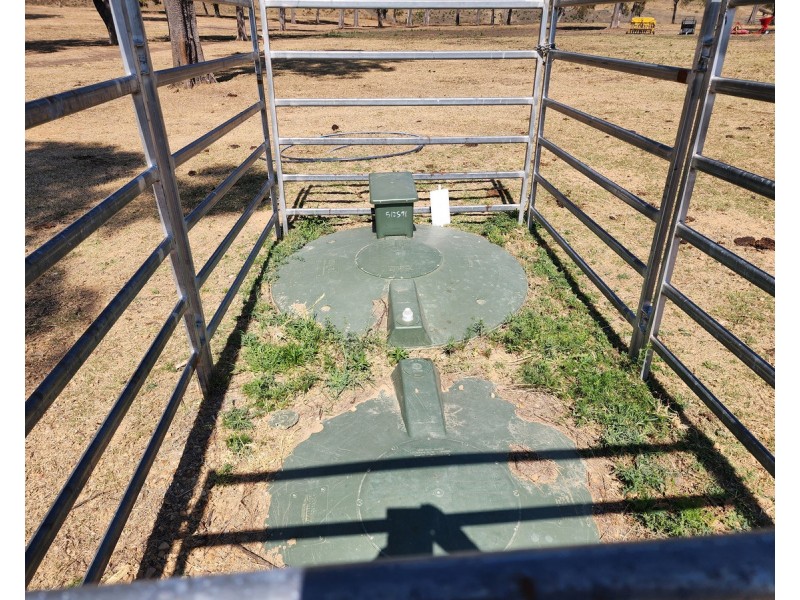 Lot 7 Charleys Gully Road, Freestone QLD 4370