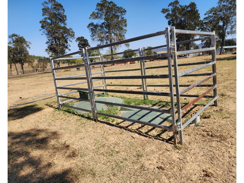 Lot 7 Charleys Gully Road, Freestone QLD 4370