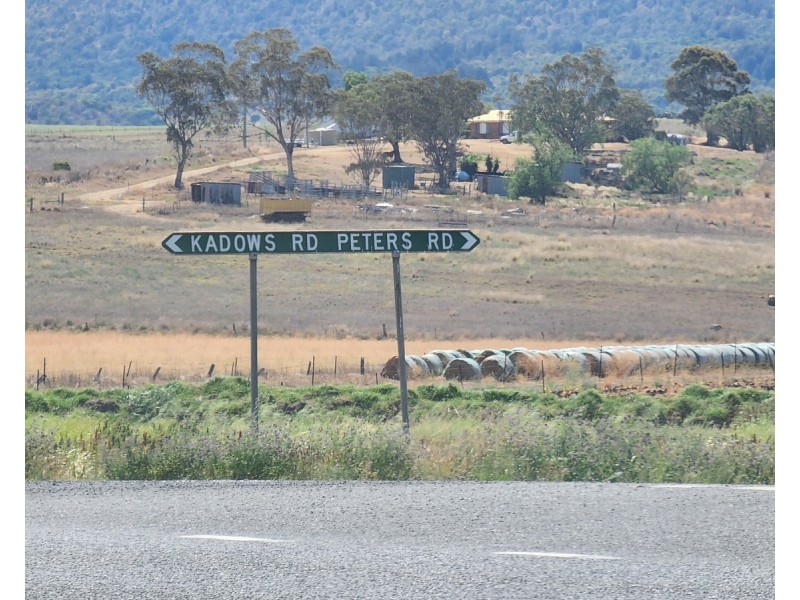 Lot 7 Charleys Gully Road, Freestone QLD 4370