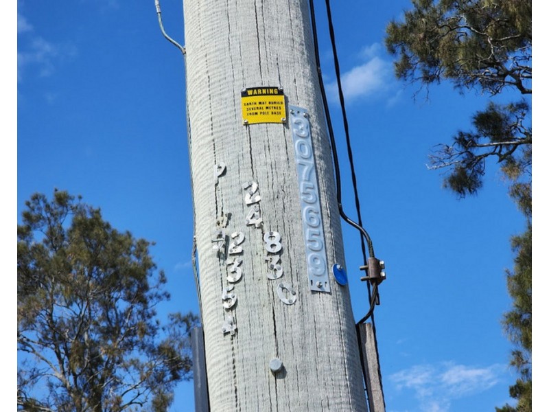 Lot 7 Charleys Gully Road, Freestone QLD 4370