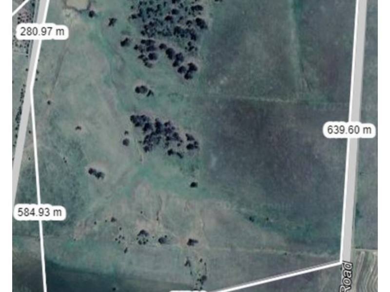 Lot 7 Charleys Gully Road, Freestone QLD 4370