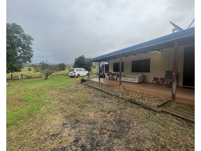 65 Friis Road, Iredale QLD 4344