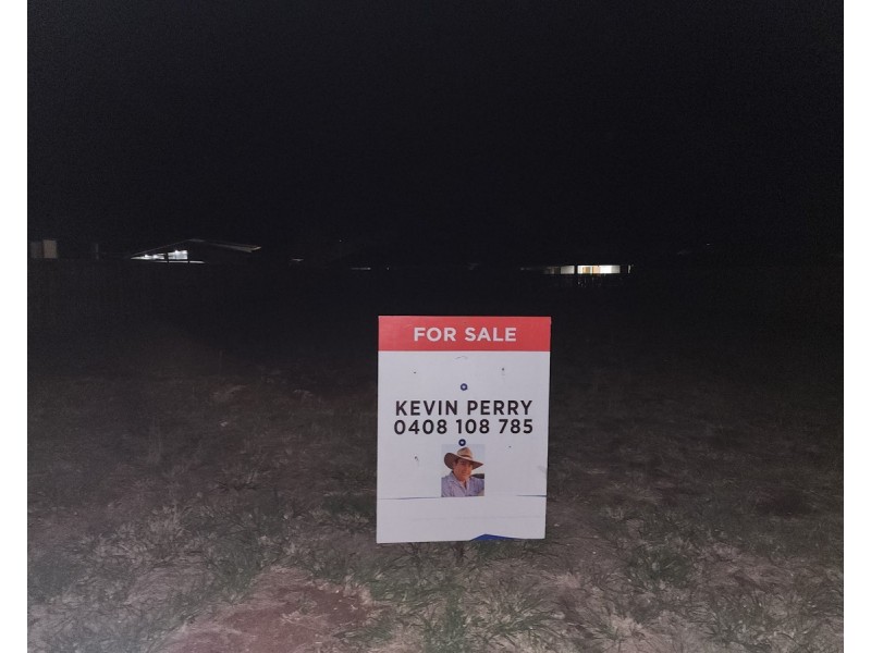 23 Fitzgerald Circuit, Wyreema QLD 4352