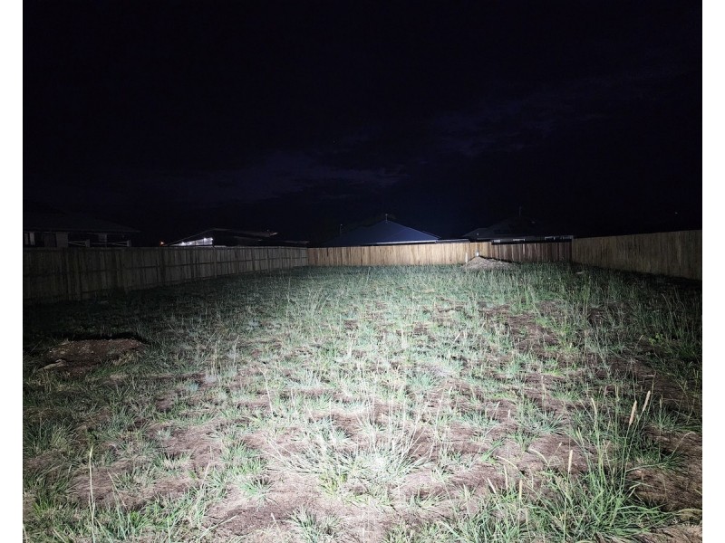 23 Fitzgerald Circuit, Wyreema QLD 4352