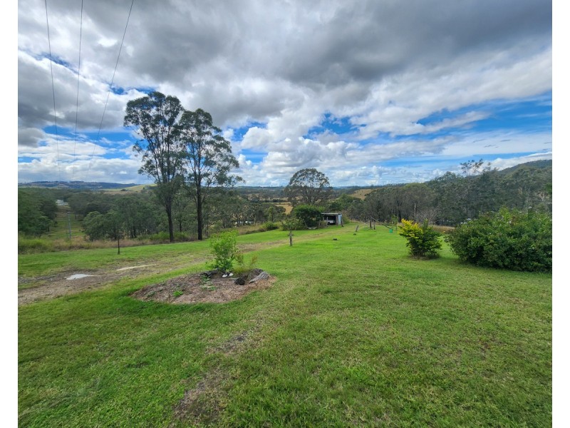 341 Palms Road, Cooyar QLD 4402