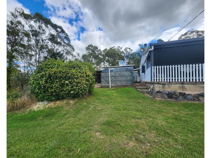 341 Palms Road, Cooyar QLD 4402