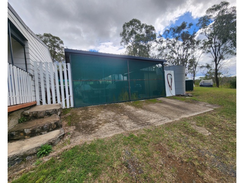 341 Palms Road, Cooyar QLD 4402