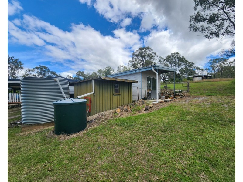 341 Palms Road, Cooyar QLD 4402