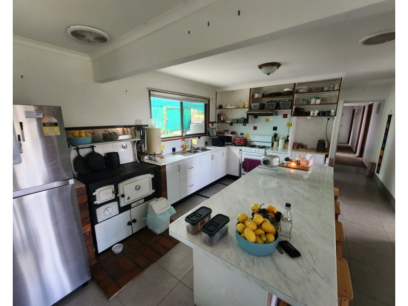 341 Palms Road, Cooyar QLD 4402