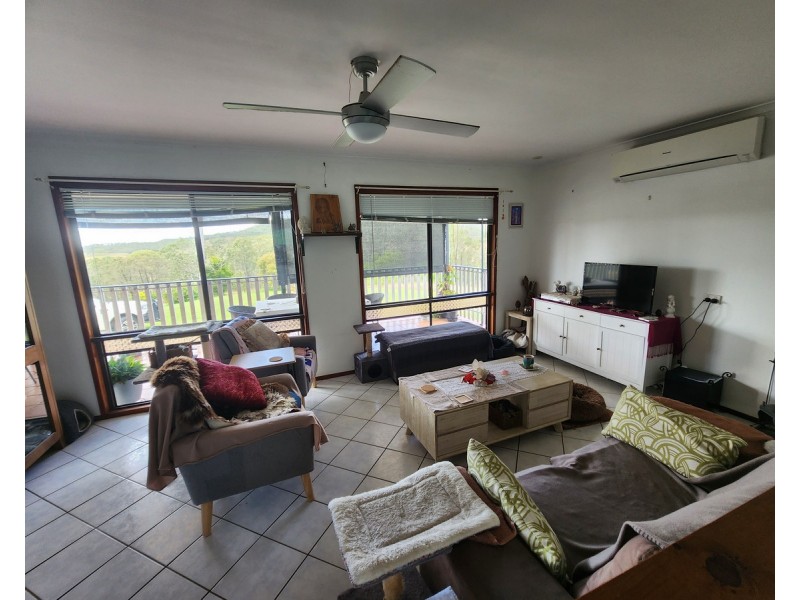 341 Palms Road, Cooyar QLD 4402