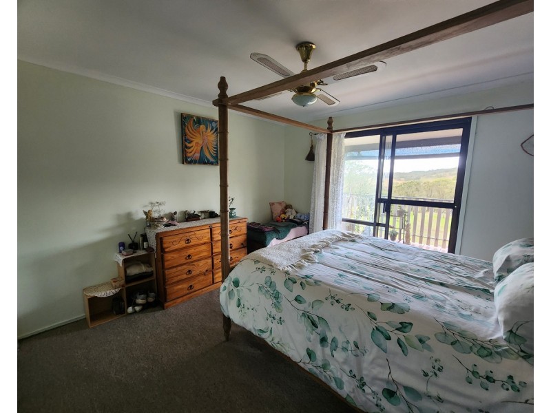 341 Palms Road, Cooyar QLD 4402